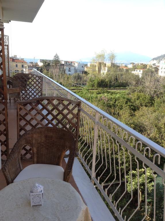 B&B Casa Vienna Sant'Agnello Εξωτερικό φωτογραφία