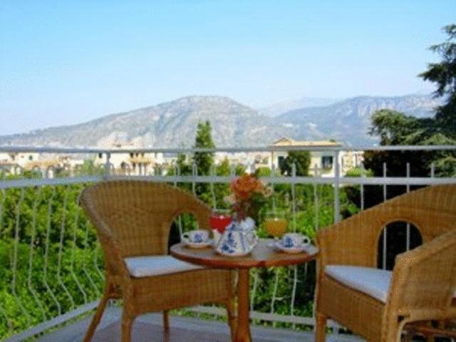 B&B Casa Vienna Sant'Agnello Εξωτερικό φωτογραφία