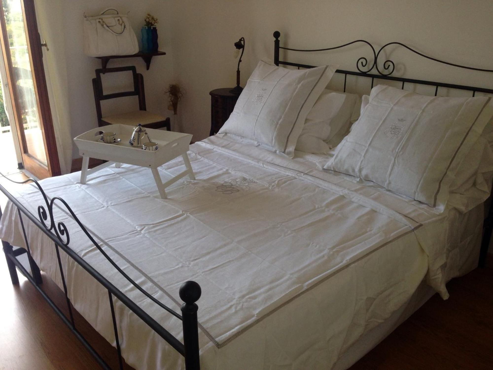 B&B Casa Vienna Sant'Agnello Δωμάτιο φωτογραφία