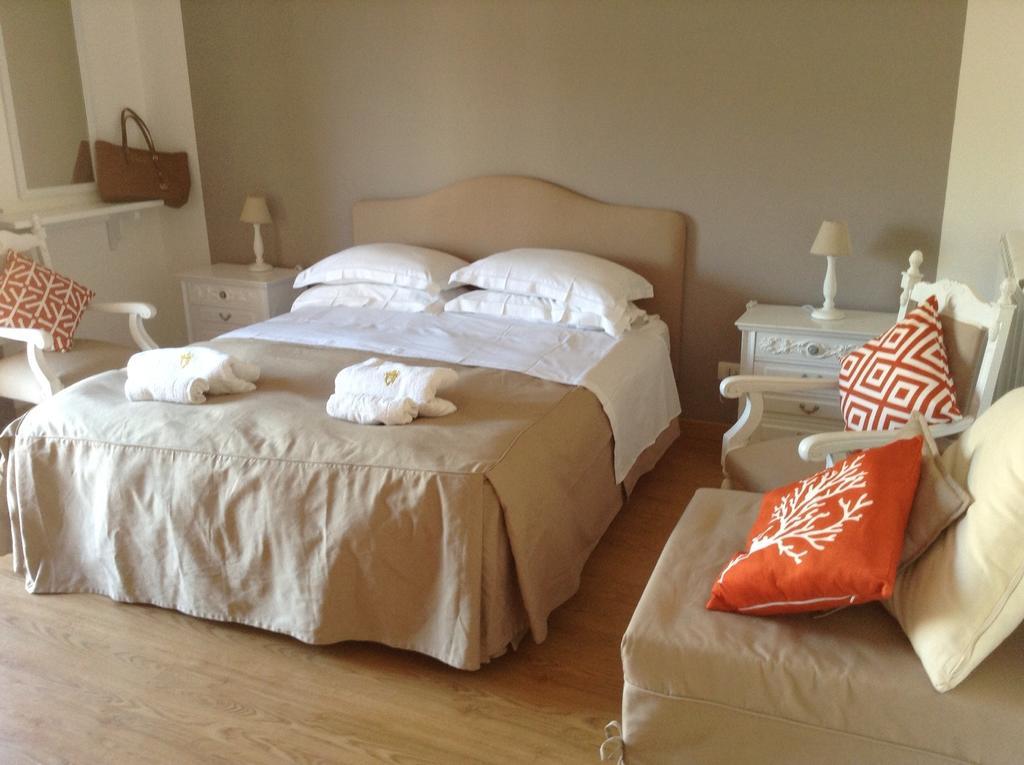 B&B Casa Vienna Sant'Agnello Εξωτερικό φωτογραφία
