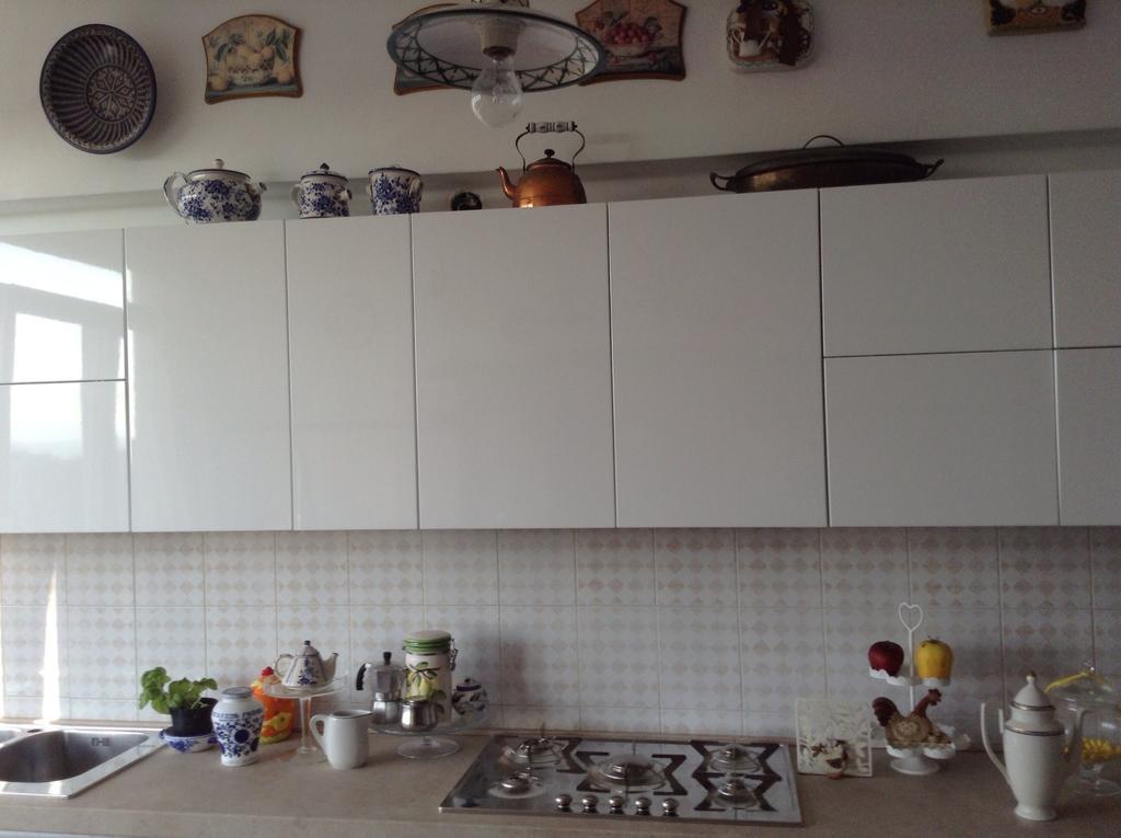 B&B Casa Vienna Sant'Agnello Εξωτερικό φωτογραφία