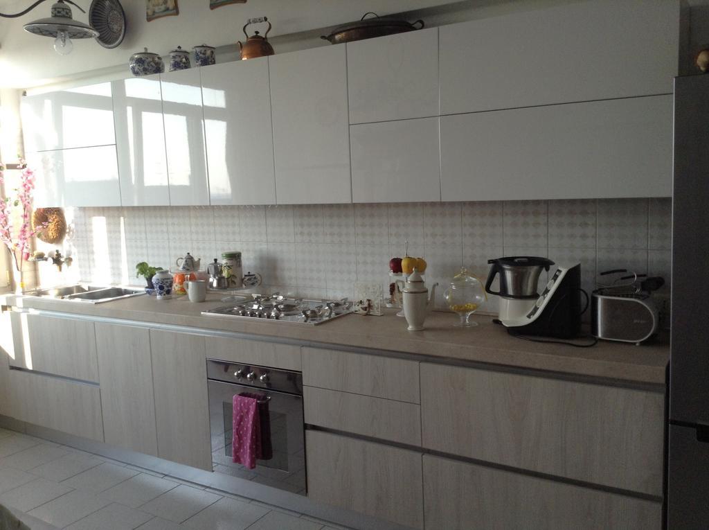 B&B Casa Vienna Sant'Agnello Εξωτερικό φωτογραφία