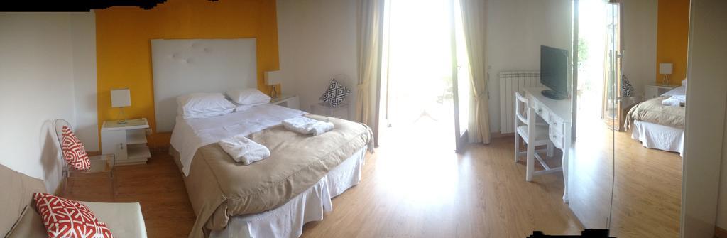 B&B Casa Vienna Sant'Agnello Εξωτερικό φωτογραφία