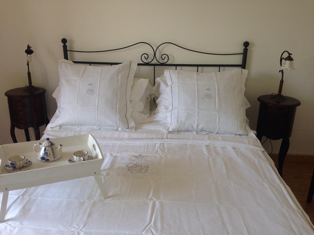 B&B Casa Vienna Sant'Agnello Δωμάτιο φωτογραφία