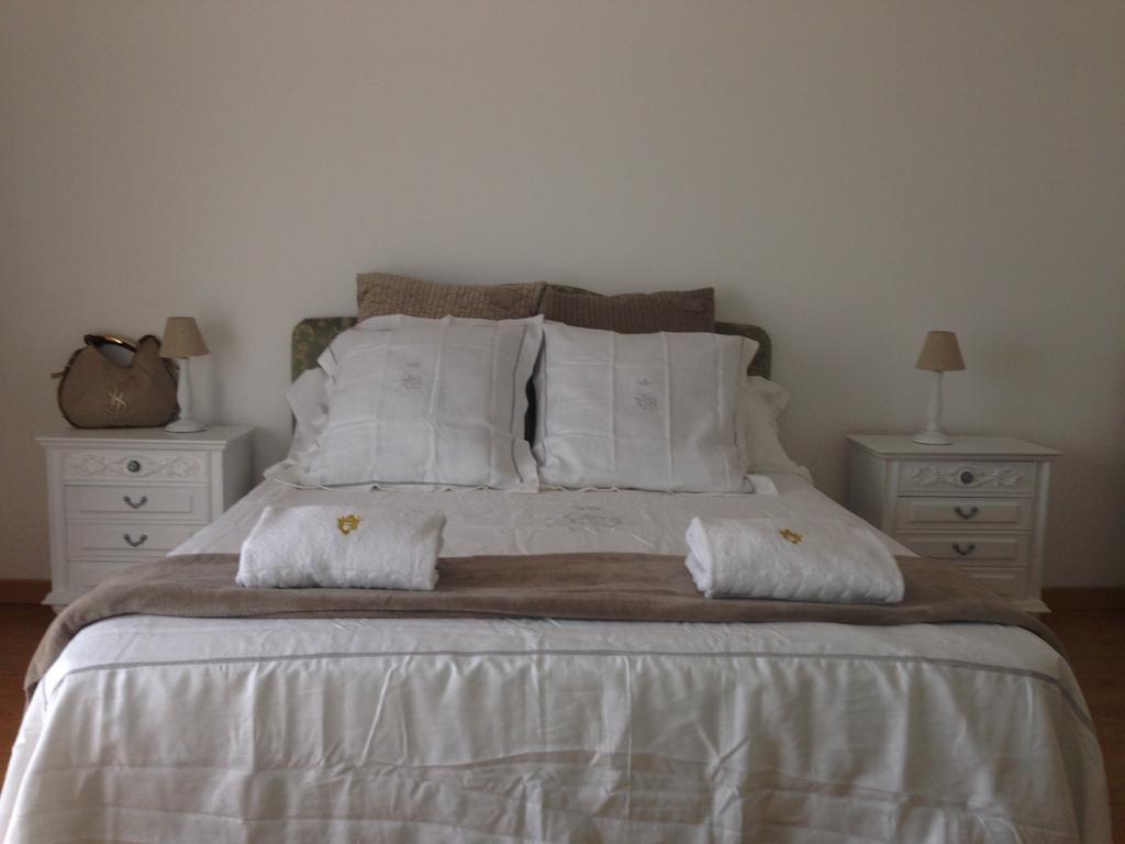 B&B Casa Vienna Sant'Agnello Δωμάτιο φωτογραφία