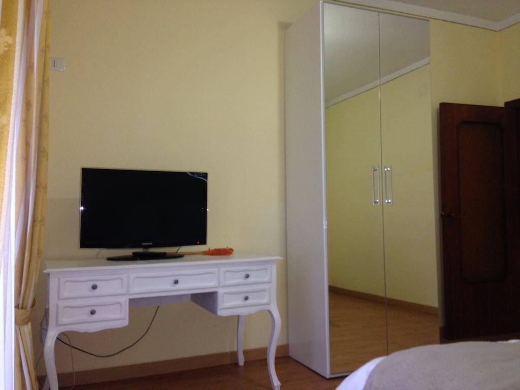 B&B Casa Vienna Sant'Agnello Εξωτερικό φωτογραφία