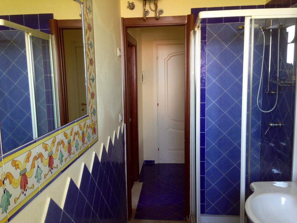 B&B Casa Vienna Sant'Agnello Εξωτερικό φωτογραφία
