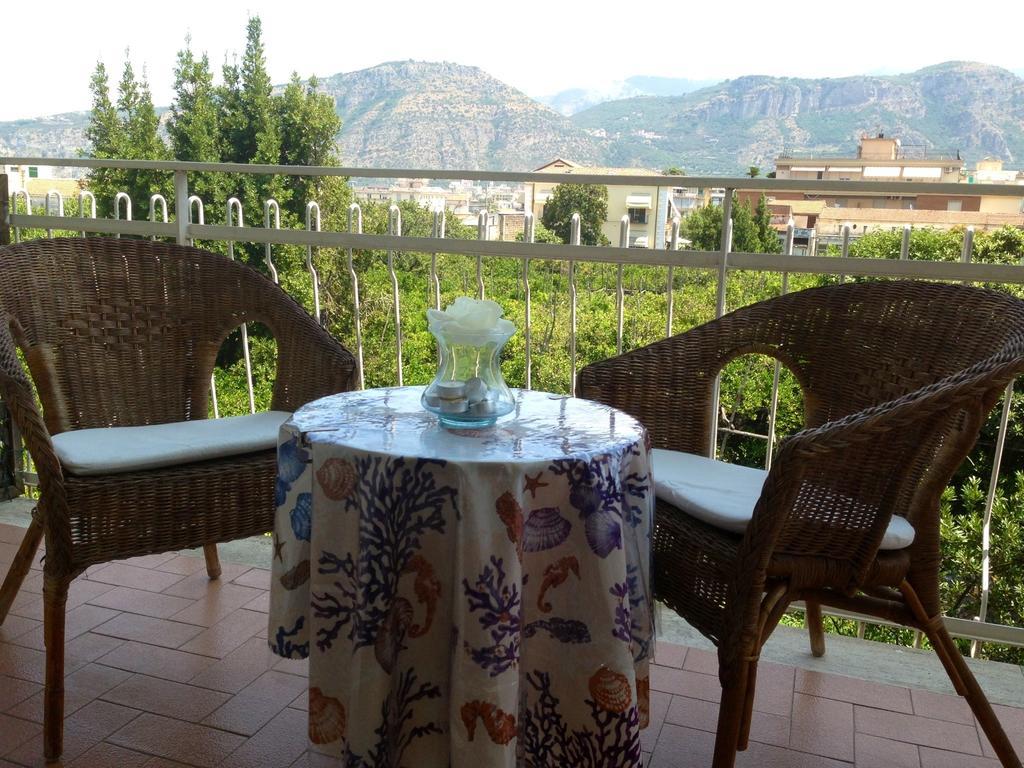 B&B Casa Vienna Sant'Agnello Εξωτερικό φωτογραφία