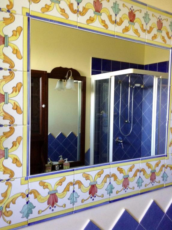 B&B Casa Vienna Sant'Agnello Εξωτερικό φωτογραφία