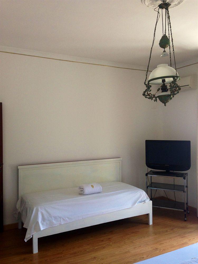 B&B Casa Vienna Sant'Agnello Εξωτερικό φωτογραφία