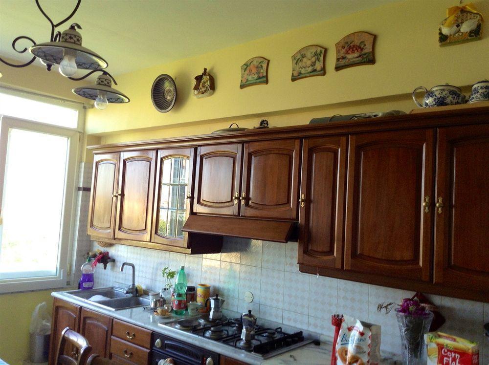 B&B Casa Vienna Sant'Agnello Εξωτερικό φωτογραφία