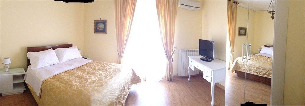 B&B Casa Vienna Sant'Agnello Εξωτερικό φωτογραφία