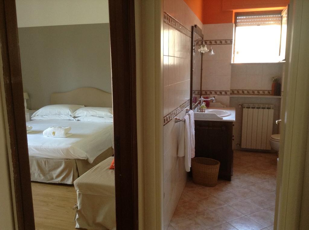 B&B Casa Vienna Sant'Agnello Εξωτερικό φωτογραφία