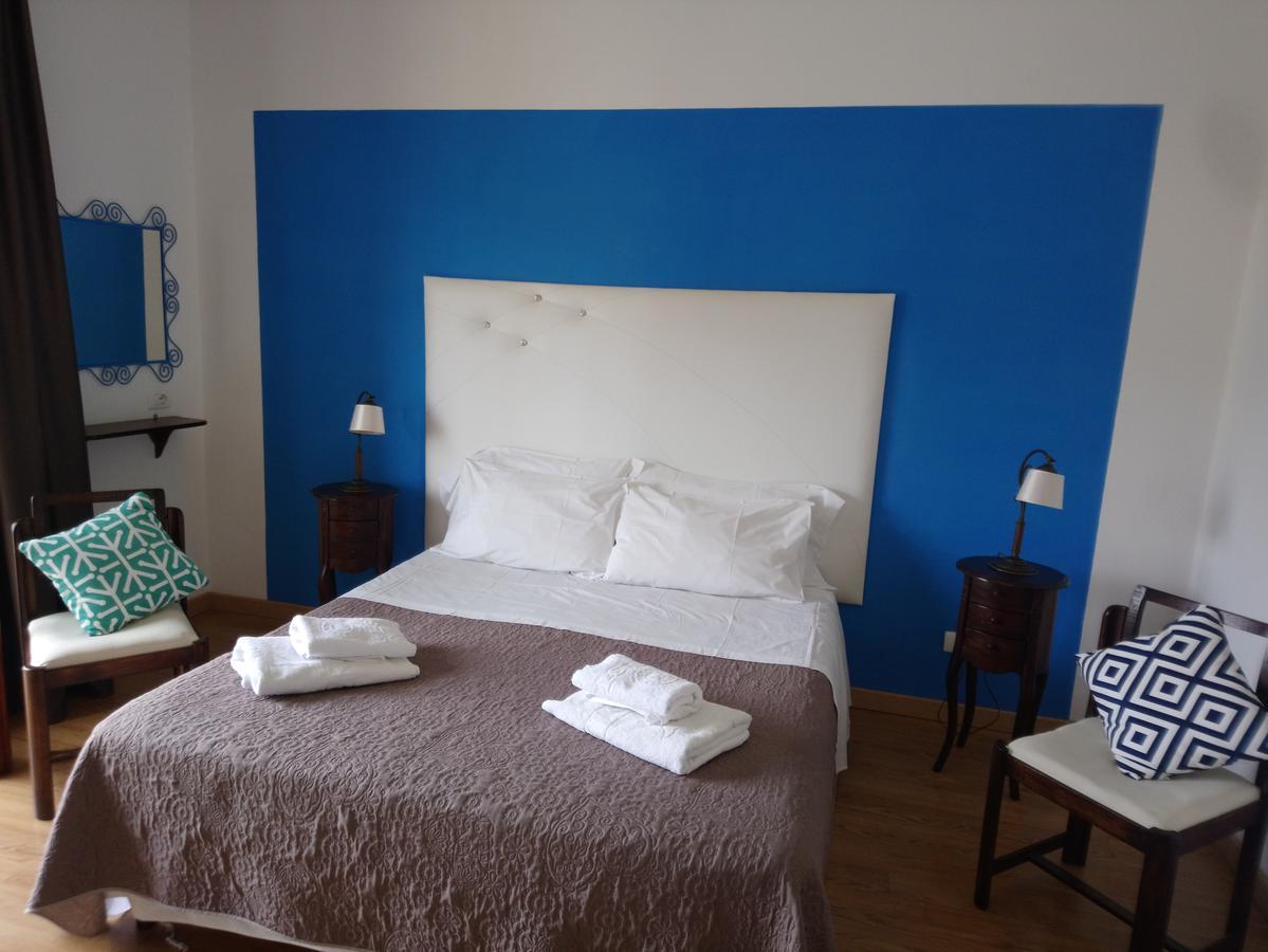B&B Casa Vienna Sant'Agnello Εξωτερικό φωτογραφία