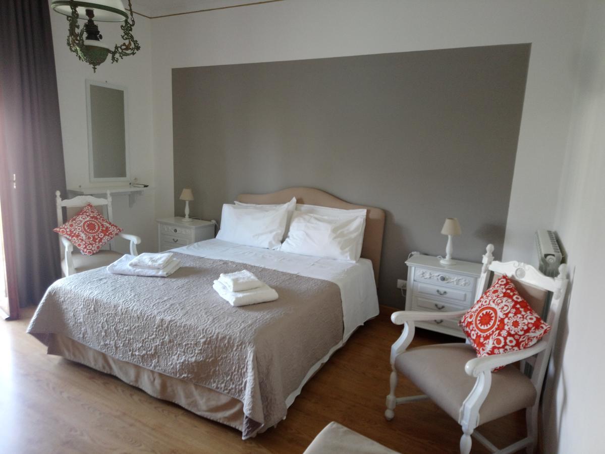 B&B Casa Vienna Sant'Agnello Εξωτερικό φωτογραφία