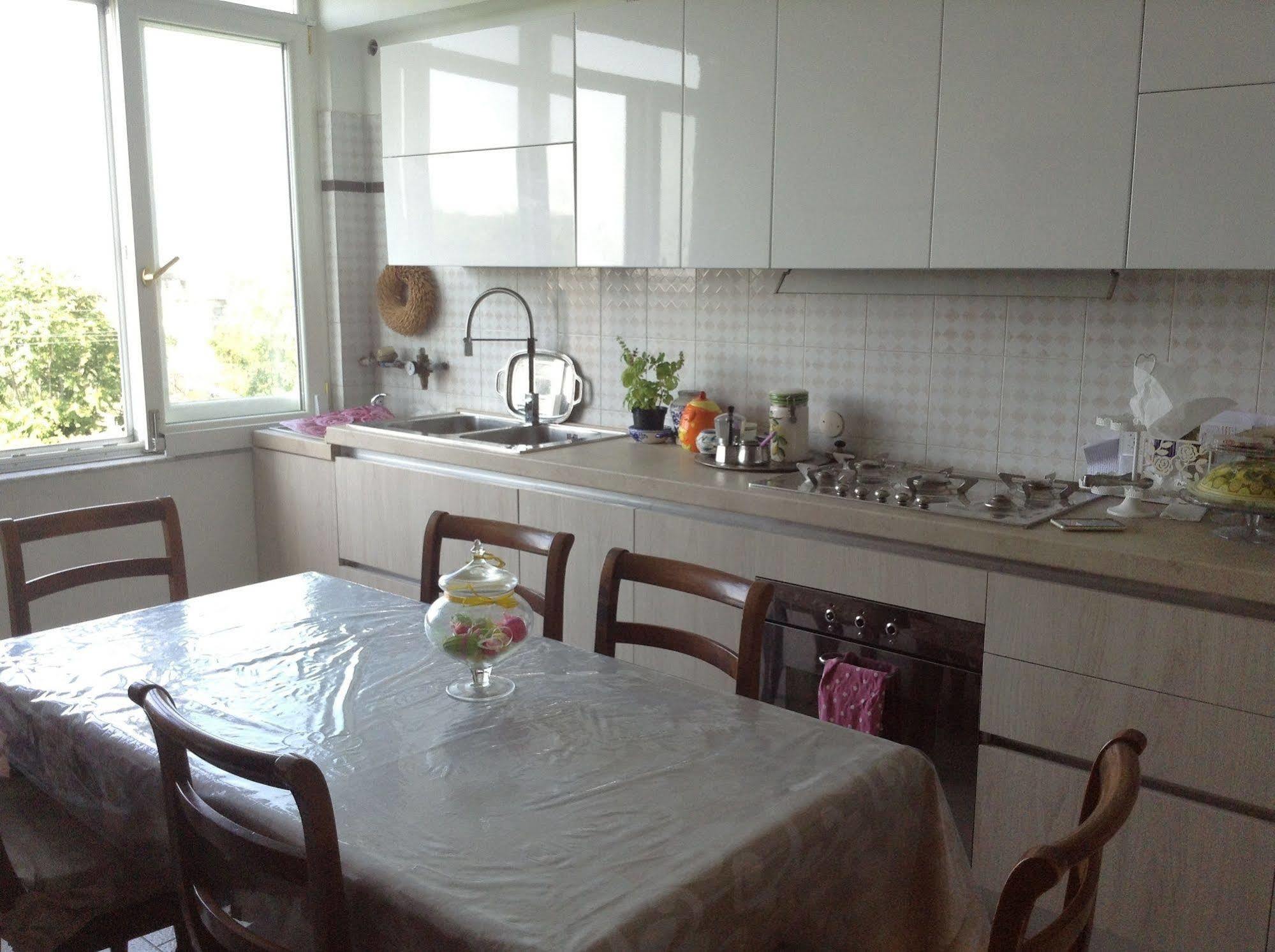 B&B Casa Vienna Sant'Agnello Εξωτερικό φωτογραφία