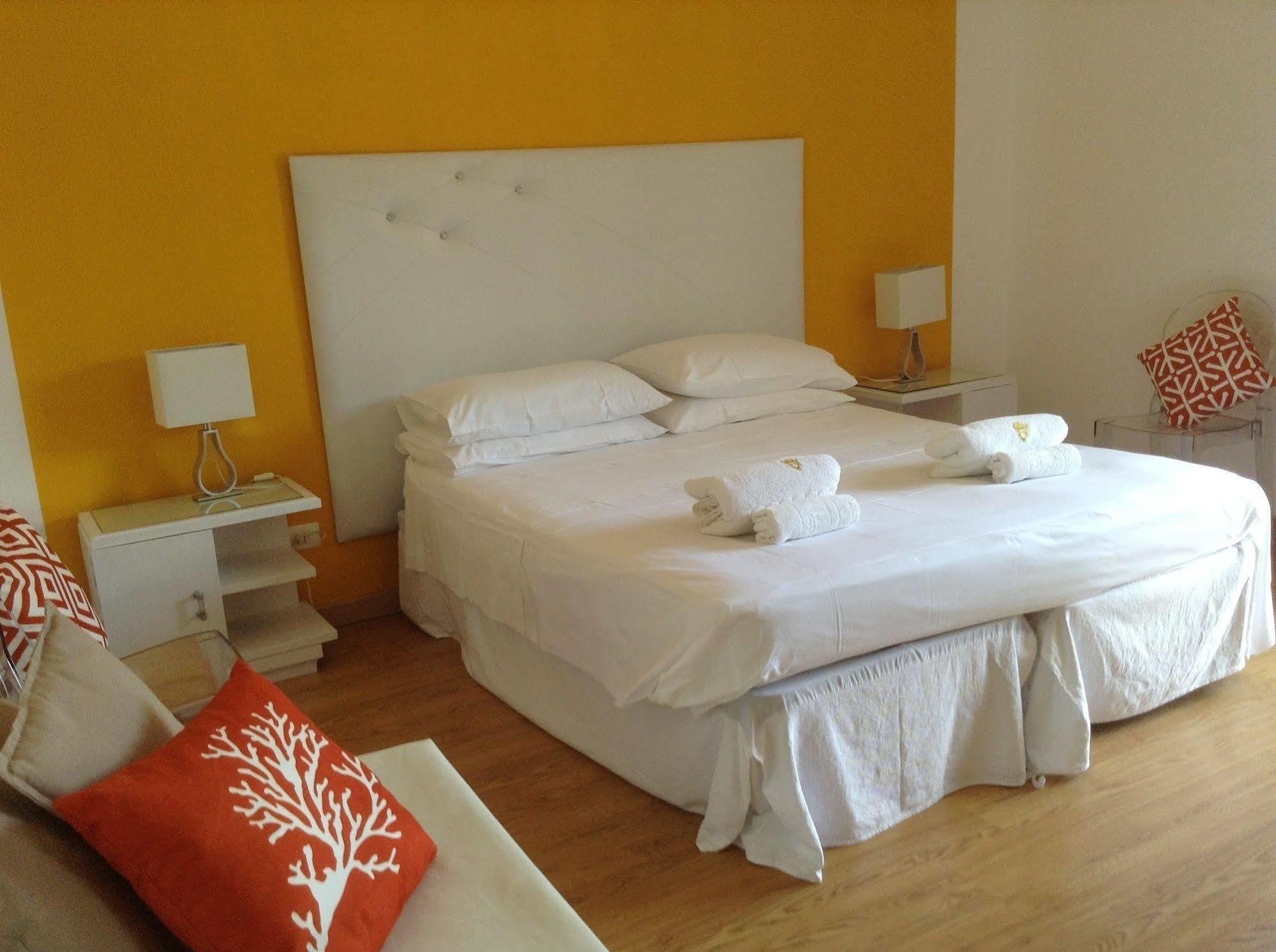 B&B Casa Vienna Sant'Agnello Εξωτερικό φωτογραφία