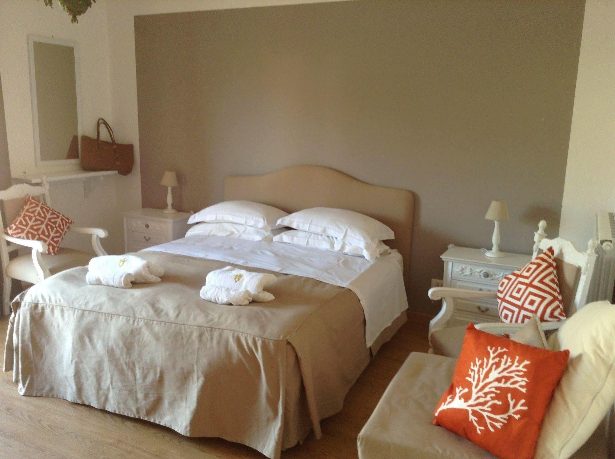 B&B Casa Vienna Sant'Agnello Εξωτερικό φωτογραφία