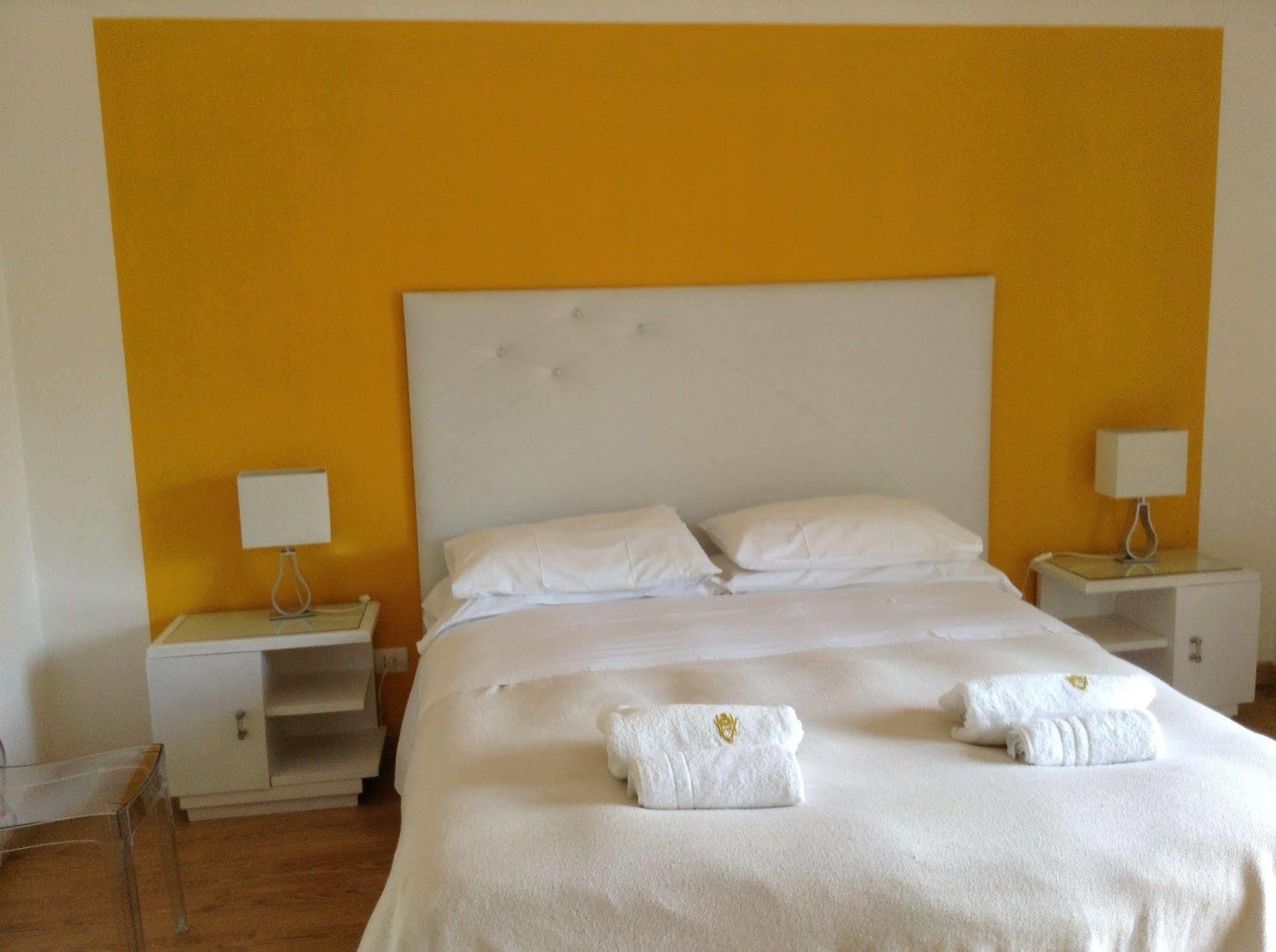 B&B Casa Vienna Sant'Agnello Εξωτερικό φωτογραφία