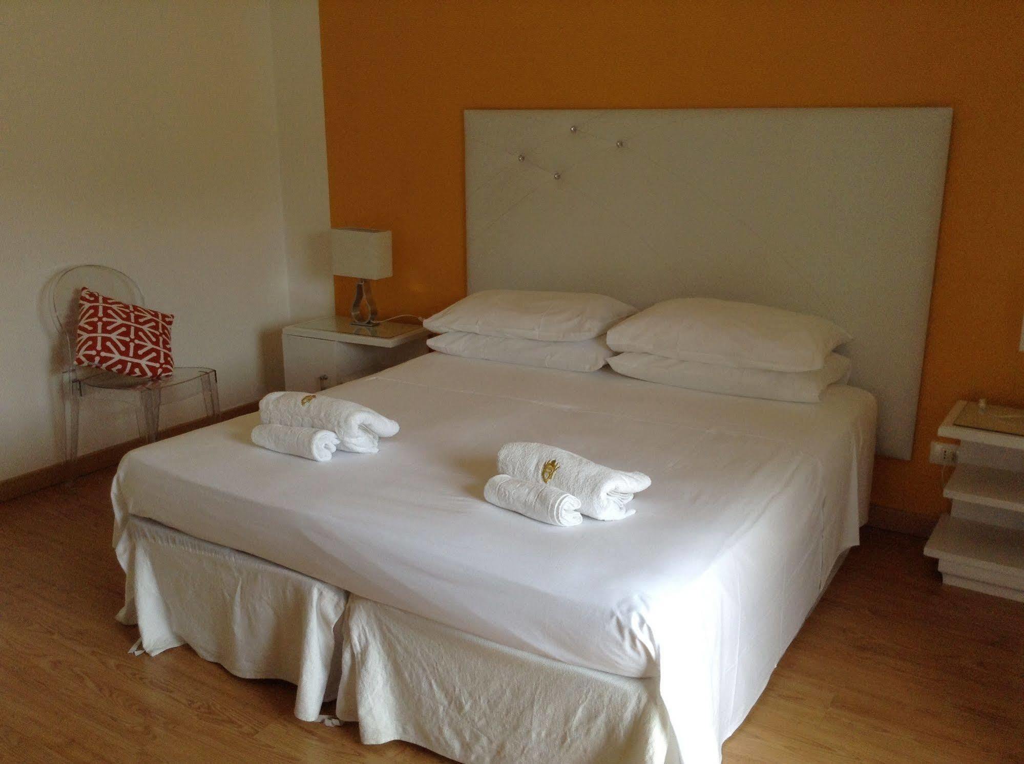B&B Casa Vienna Sant'Agnello Εξωτερικό φωτογραφία