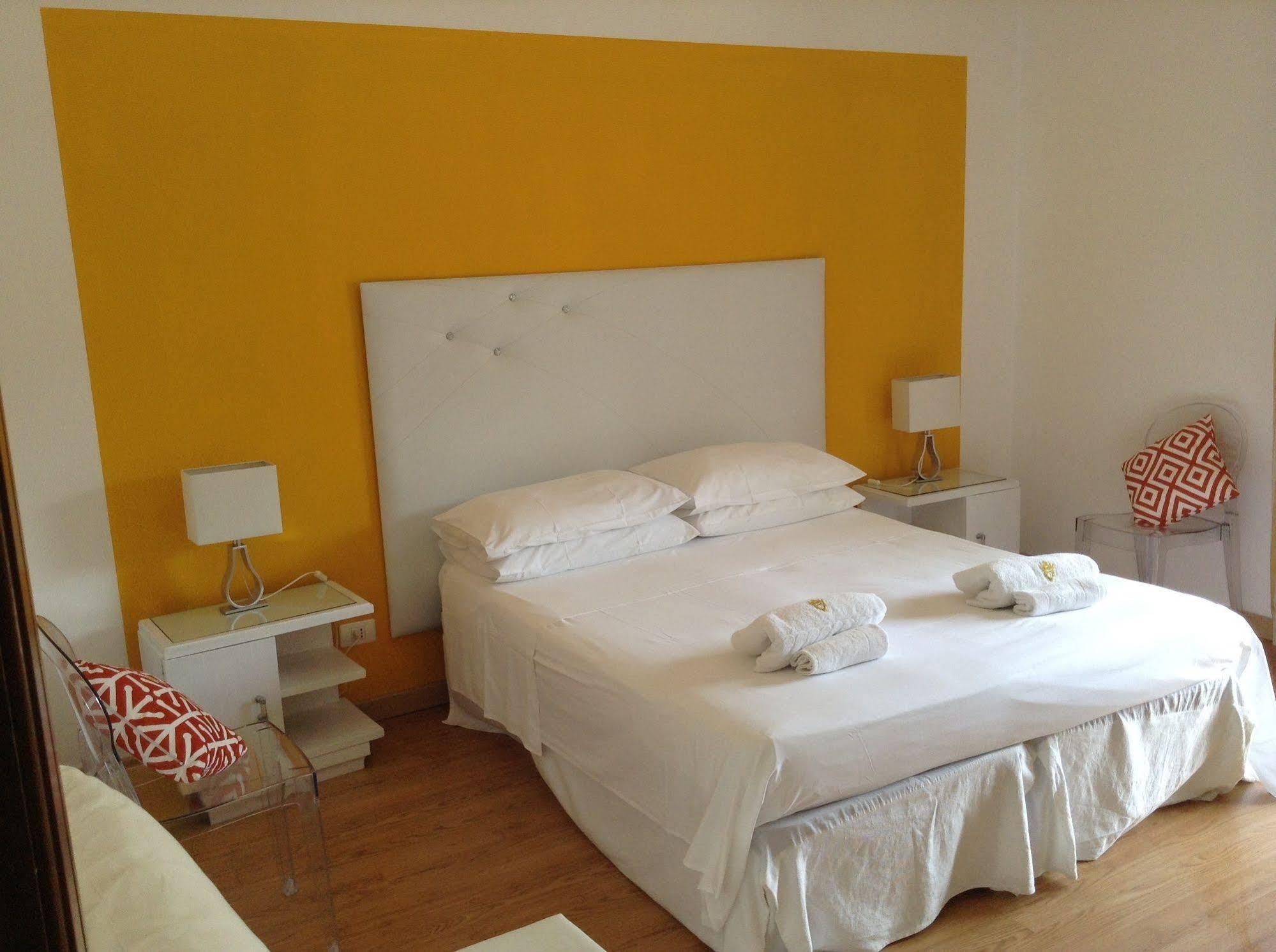 B&B Casa Vienna Sant'Agnello Εξωτερικό φωτογραφία