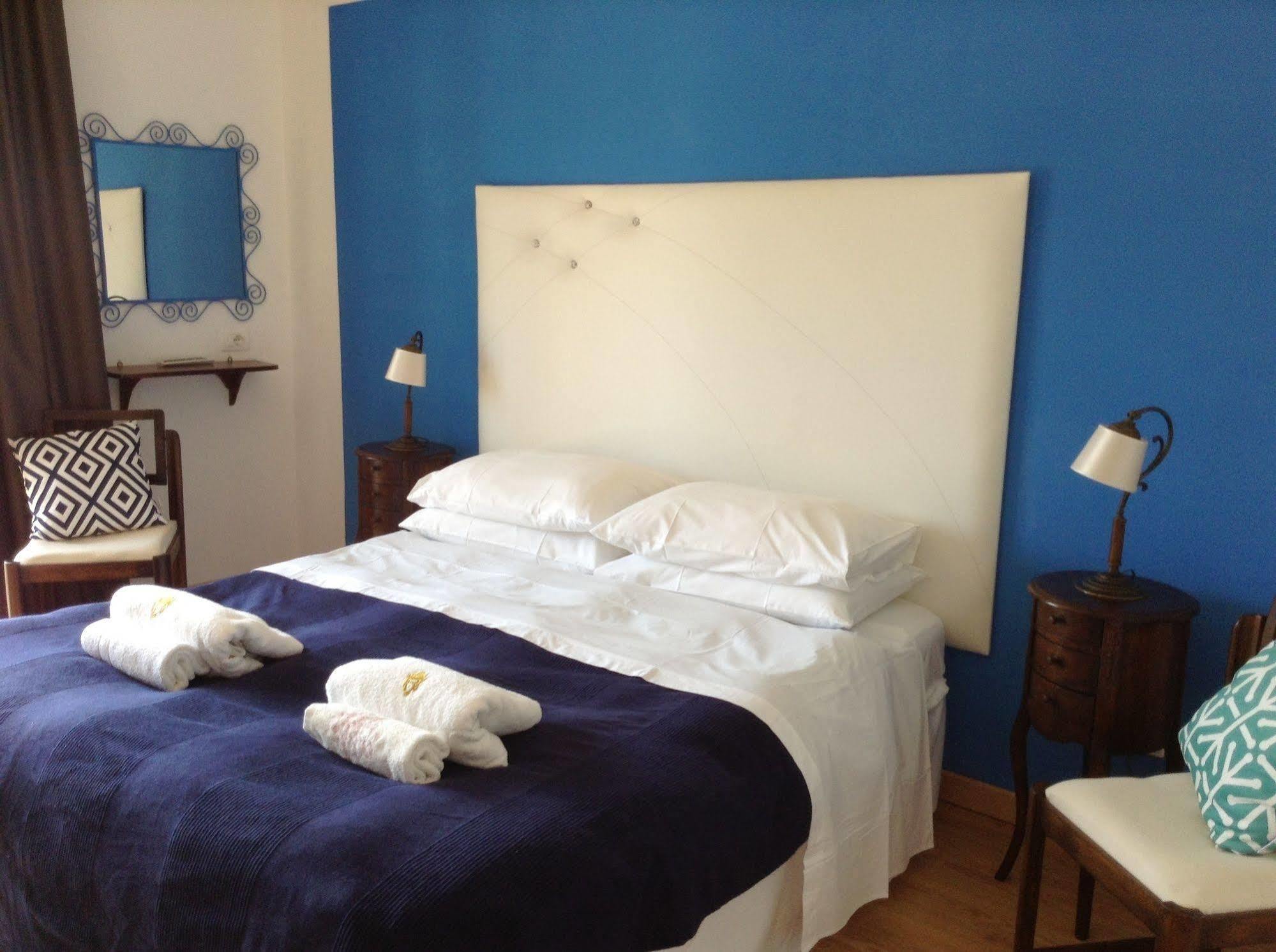 B&B Casa Vienna Sant'Agnello Εξωτερικό φωτογραφία