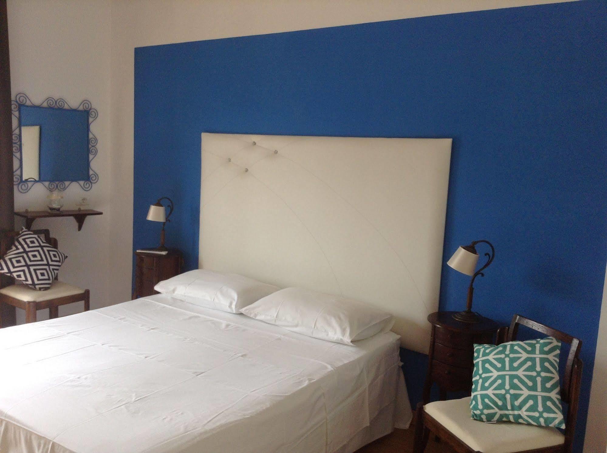 B&B Casa Vienna Sant'Agnello Εξωτερικό φωτογραφία