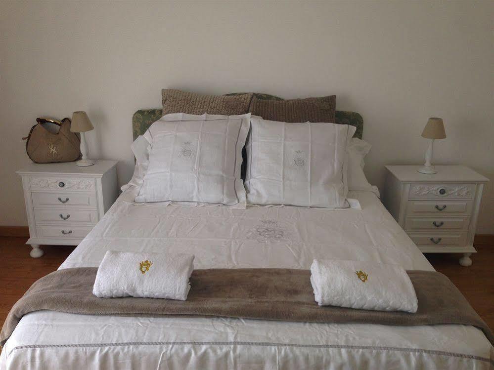 B&B Casa Vienna Sant'Agnello Εξωτερικό φωτογραφία