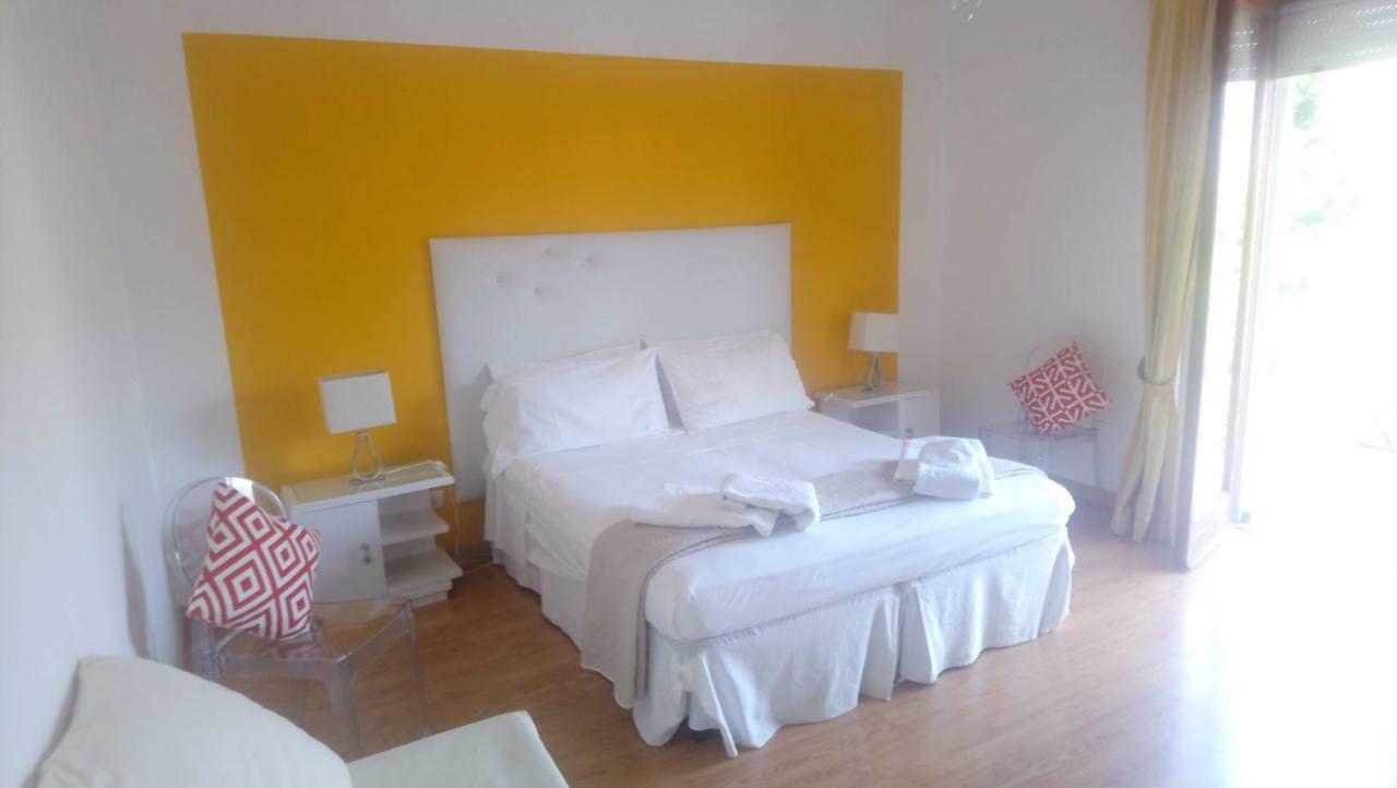 B&B Casa Vienna Sant'Agnello Εξωτερικό φωτογραφία
