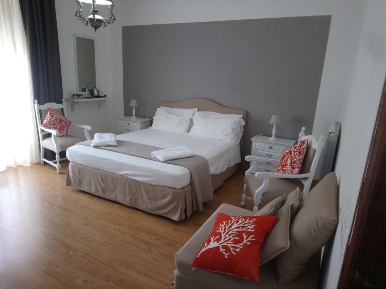 B&B Casa Vienna Sant'Agnello Εξωτερικό φωτογραφία