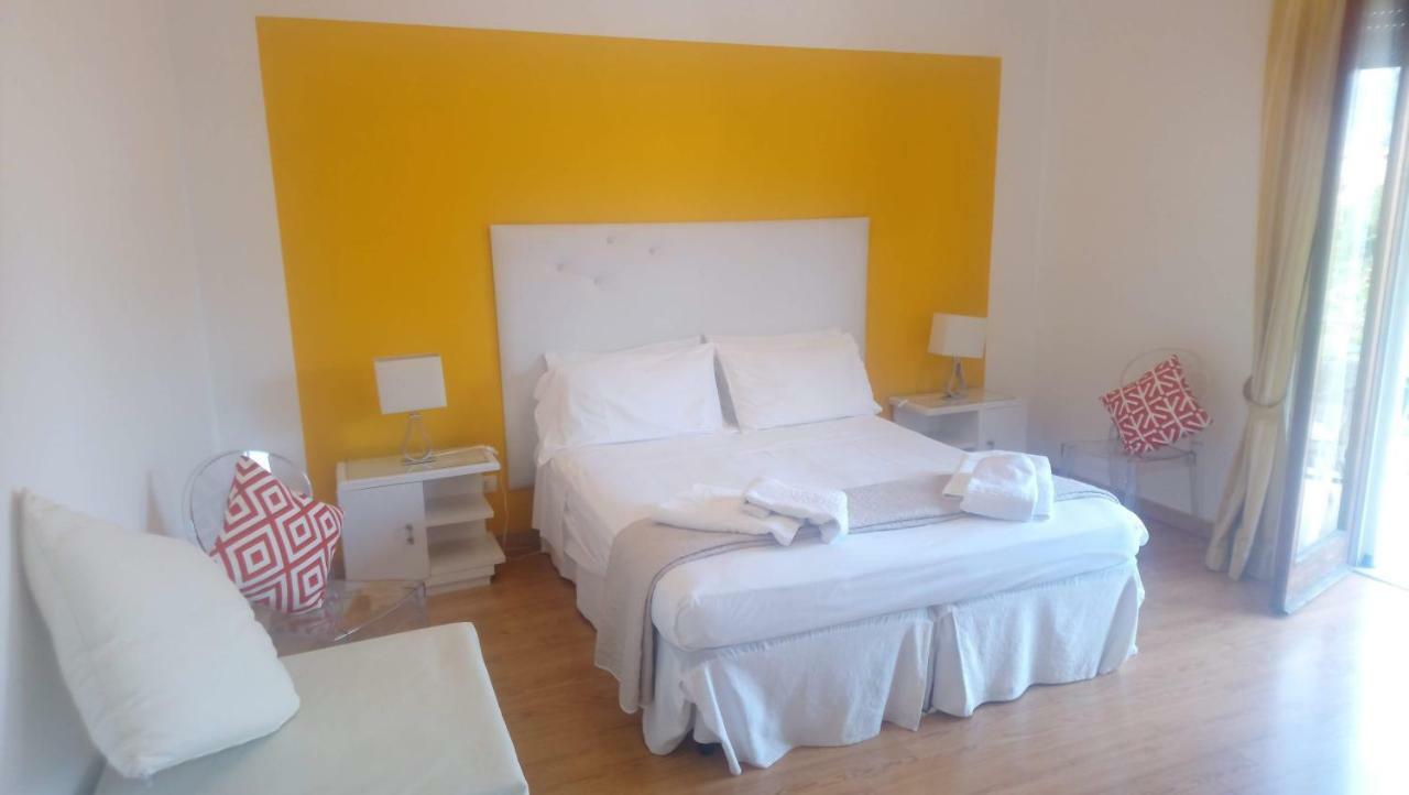B&B Casa Vienna Sant'Agnello Εξωτερικό φωτογραφία