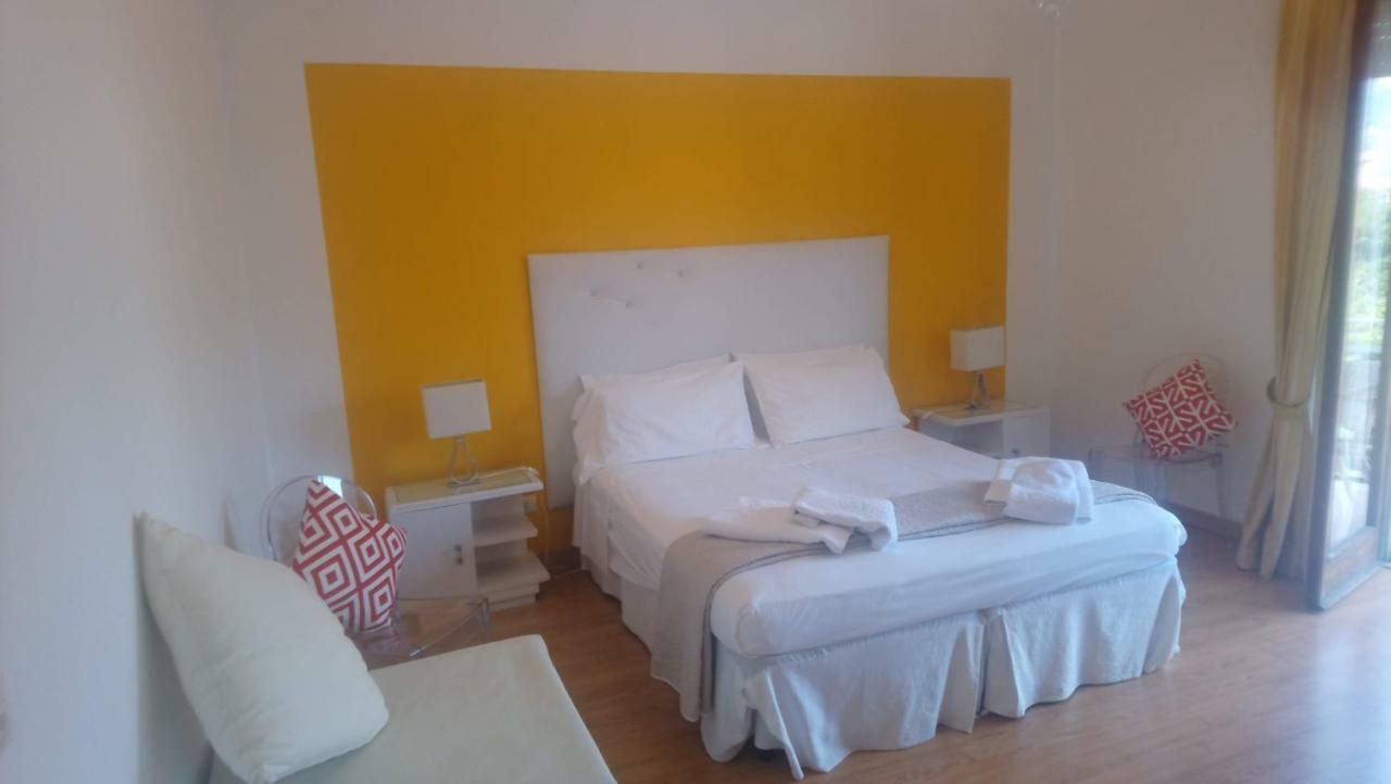 B&B Casa Vienna Sant'Agnello Εξωτερικό φωτογραφία